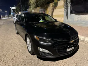شفروليه ماليبو 2021