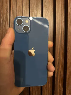 Apple iPhone 13 128 GB in Tulkarm