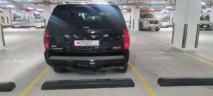 Used GMC Yukon in Northern Governorate