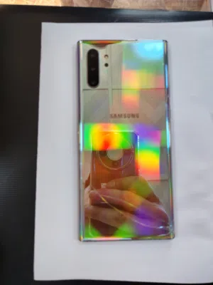 Samsung Galaxy Note10 Plus 256 GB in Amman