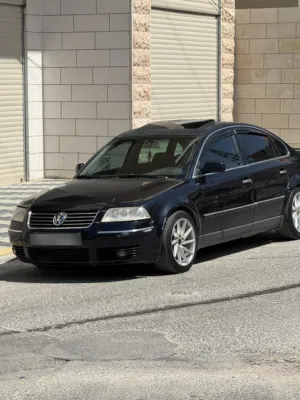 Used Volkswagen Passat in Tulkarm