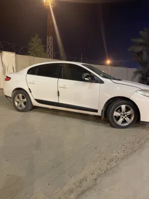 Used Renault Fluence in Basra