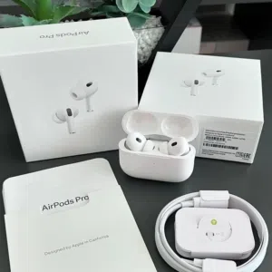 سماعات airpods 2 pro