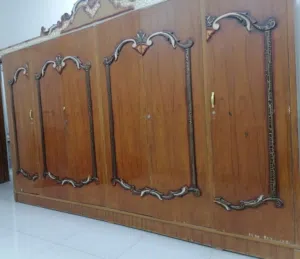 كنتور مستعمل