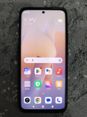 Xiaomi 12X 256 GB in Tripoli