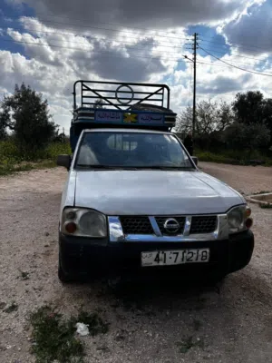 Used Nissan Other in Amman