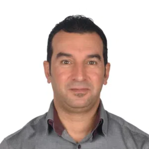 طارق علي محمود أبو الهيجاء 