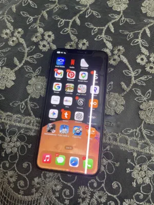 Apple iPhone XS Max 512 GB in Amman