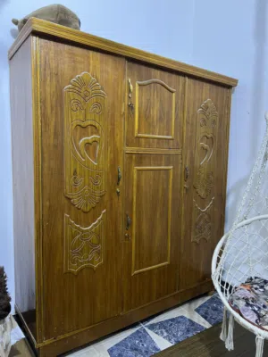 كنتور صاج 4 باب