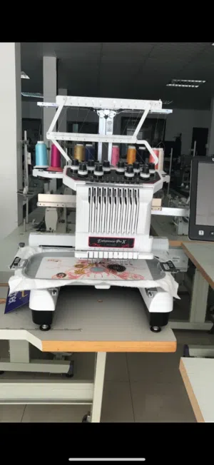 Brother Professional sewing machine