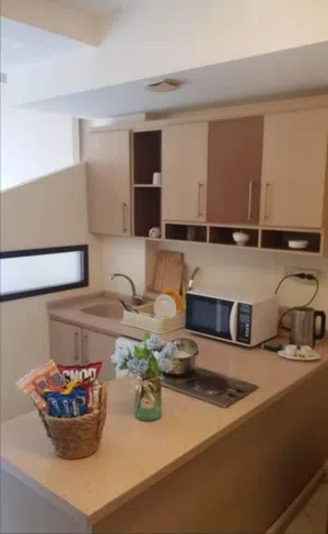 80 m2 Studio Apartments for Rent in Amman Swefieh