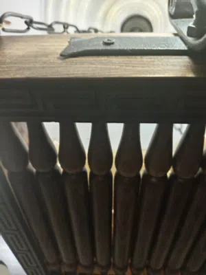 اباجور وثريات