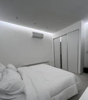 110 m2 2 Bedrooms Apartments for Rent in Amman Daheit Al Rasheed