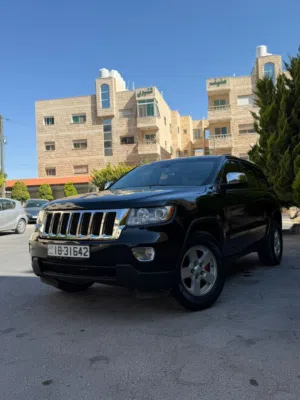 Used Jeep Cherokee in Amman