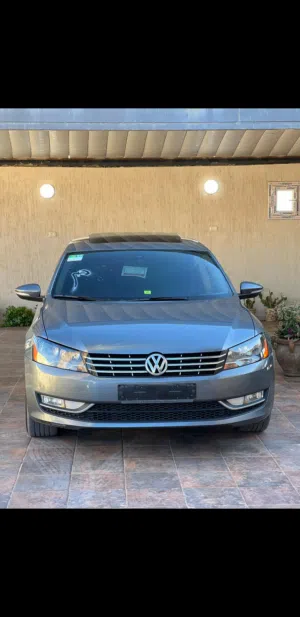 Used Volkswagen Passat in Jumayl