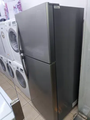 Daewoo Used Refrigerator Gross Capacity 435 Liters Chill Cooling Neat Clean With Warranty 68BD