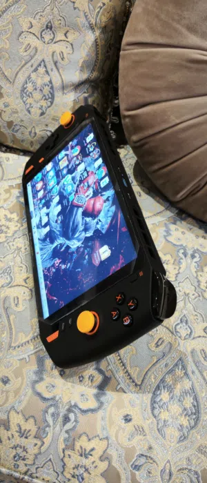 للبيع الجهاز المحمول الرهيب ONE XPLAYER