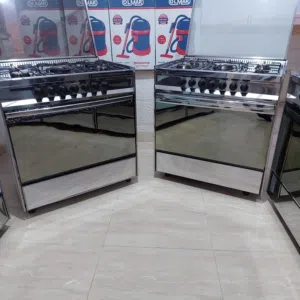 غازات يونفيرسال ايطالي