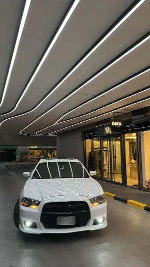 للبيع او للبدل صبغ الوكاله دوج شارجر