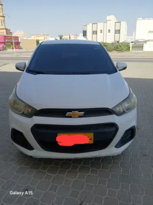 Used Chevrolet Spark in Muscat