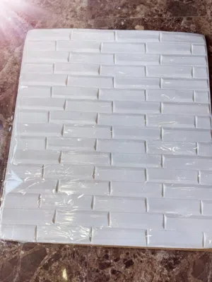 فوم قطع للجدران والاسقف