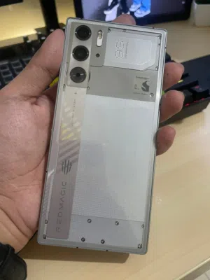 ZTE Nubia Series 512 GB in Al Batinah