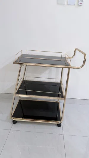 عربات ضيافة