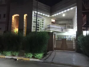 بيت لايجار زيونة 714
