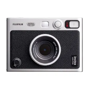 كاميرا فوجي fujifilm instax mini evo قابل للتفاوض