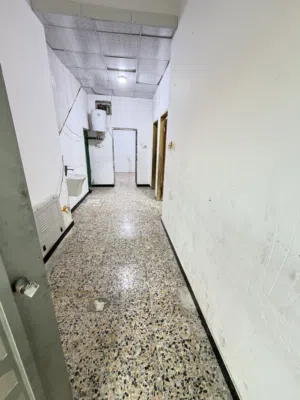 شقه ارضيه للايجار
