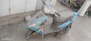 كامكو جبلي 120