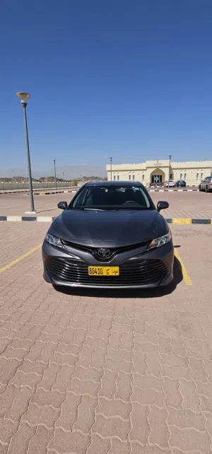 تويوتا 2019 فئه ال ال اي