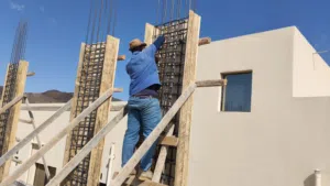 مقاولات بناء وانشاءات