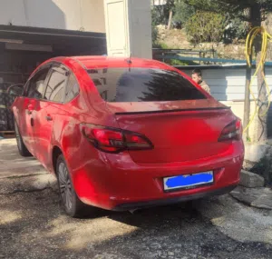 Used Opel Astra in Nablus
