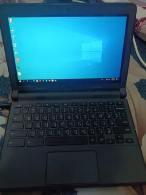 لابتوب Dell مستعمل نضيف، اقرا الوصف