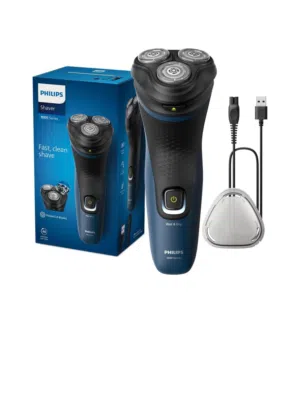ماكينة حلاقة فيليبس Philips Shaver 1000 series