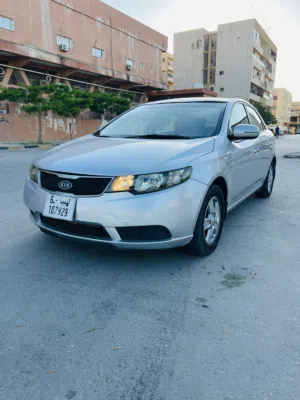 Used Kia Forte in Al Khums