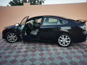Used Mazda 6 in Muscat