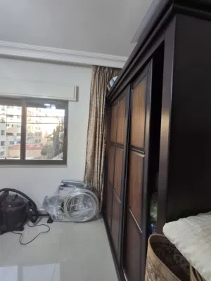 105 m2 3 Bedrooms Apartments for Sale in Amman Al Rabiah