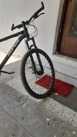 دراجه (سيكل ) مقاس 28
