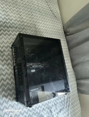 Gaming pc RTX 2060 super