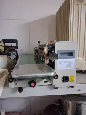 FOR SALE: Continuous Band Sealer