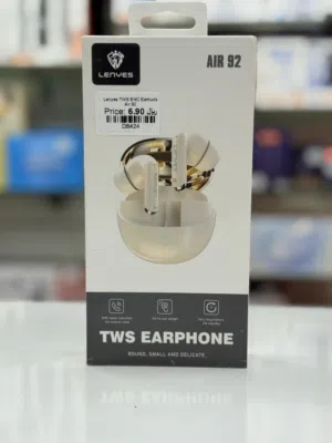 Brand New Lenyes Air 92 in Oman  Noise Reduction  1 Year Warranty