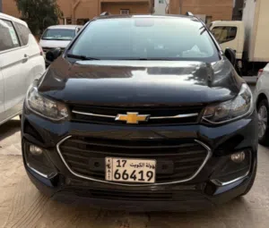 Used Chevrolet Trax in Hawally