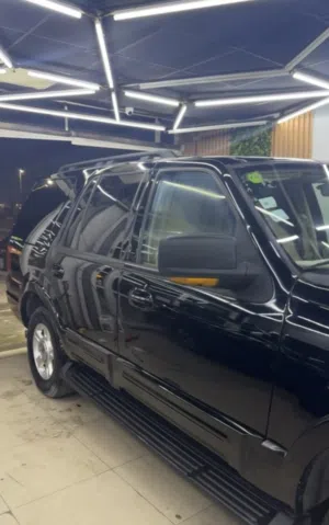 Used Ford Expedition in Dammam