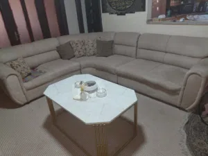 كورنر لون طحيني بحاجة صيانه بسيطة