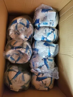 8 كرات أديداس "adidas HR6107" أصلية - مثالية للفرق والتدريب
