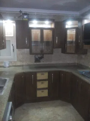 حامل هم المطبخ الجديد ؟ اطمن وخلى مطبخك علينا مع اكبر العروض على المطابخ فى مصر عروض عيد الفطر 2026