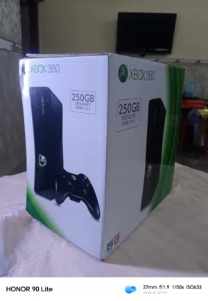 اكس بوكس 360