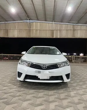 Used Toyota GR in Al Bahah